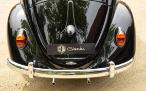 Bild 14/80 von Volkswagen Käfer 1200 Export &quot;Dickholmer&quot; (1960)