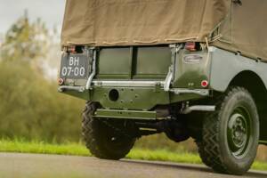 Image 10/48 of Land Rover 80 (1951)