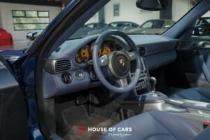 Bild 14/23 von Porsche 911 Carrera 4S (2006)