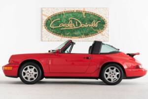 Afbeelding 6/48 van Porsche 911 Carrera 2 (1990)