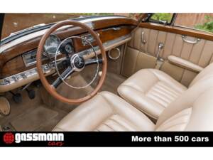 Image 10/15 of Mercedes-Benz 300 Sc Roadster (1957)