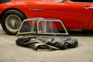 Bild 10/50 von Austin-Healey 3000 Mk II (BN7) (1962)