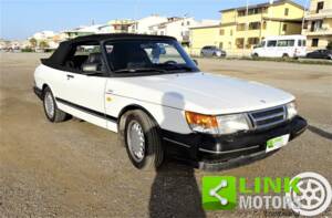 Immagine 3/10 di Saab 900 S (1992)