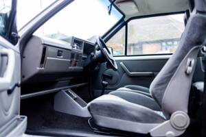 Image 27/40 of Vauxhall Nova 1.3 (1989)
