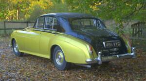 Image 13/38 of Rolls-Royce Silver Cloud I (1959)