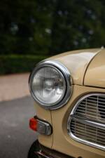 Bild 21/26 von Volvo P 121 (1965)