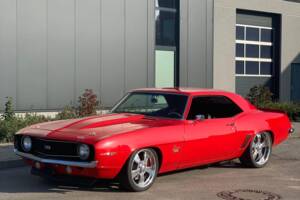 Afbeelding 1/5 van Chevrolet Camaro SS (1969)