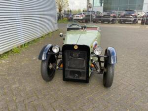 Immagine 3/8 di TRK Threewheeler (1966)