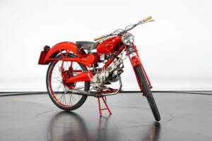 Imagen 5/50 de Moto Guzzi DUMMY (1957)