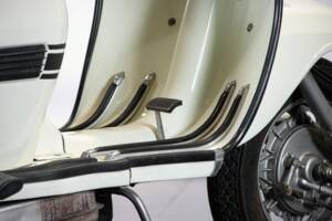 Immagine 20/45 di Innocenti Lambretta 150 DL (1970)