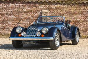 Image 8/50 of Morgan Plus 8 (1982)