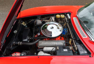Bild 24/26 von ISO Grifo GL 300 (1968)