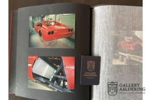 Bild 37/50 von Ferrari 308 GTB (1977)