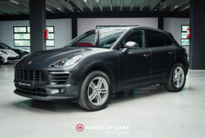Afbeelding 2/21 van Porsche Macan (2018)