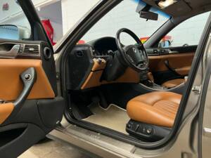 Bild 6/20 von Lancia Thesis 2.4 Multijet (2008)