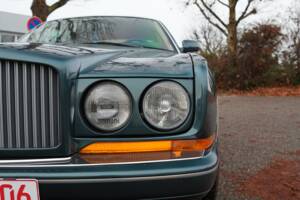 Bild 62/86 von Bentley Continental R (1997)