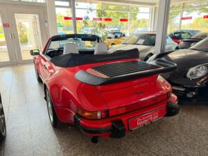 Bild 25/34 von Porsche 911 Turbo 3.3 (1987)