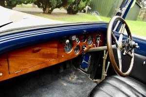 Bild 35/47 von Rolls-Royce Phantom I Hibbard &amp; Darrin (1930)