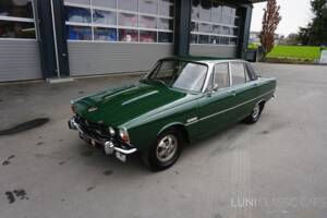 Image 1/56 de Rover 3500 (1972)
