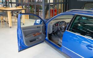 Image 25/59 de Volkswagen Passat Variant 4.0 W8 (2004)