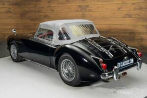 Immagine 16/19 di MG MGA 1600 (1961)