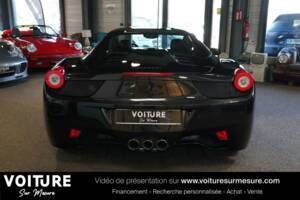 Immagine 26/28 di Ferrari 458 Spider (2012)