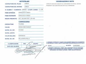 Afbeelding 52/55 van Lancia Flaminia GT 2.5 3C Touring (1963)