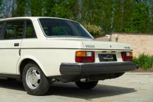 Bild 11/50 von Volvo 240 Diesel (1982)