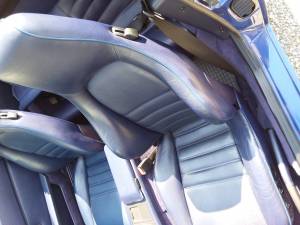 Sport seat for driver