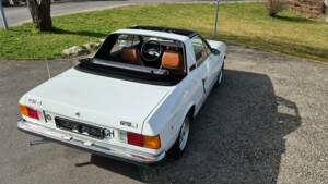 Image 11/66 de Lancia Beta Spider 2000 (1978)