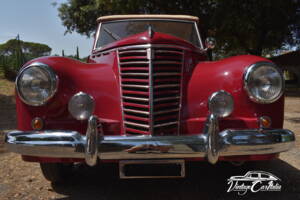Image 48/50 of FIAT 1100 Monviso &quot;Stella Alpina&quot; (1951)