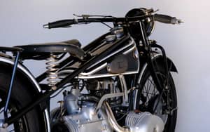 Image 89/97 of BMW R 63 (1929)