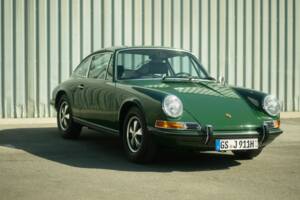 Immagine 8/154 di Porsche 911 2.2 T (1970)