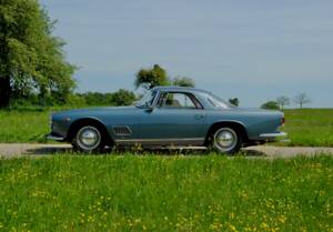 Bild 38/52 von Maserati 3500 GT Touring (1961)