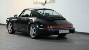 Imagen 3/26 de Porsche 911 Carrera 4 (1992)