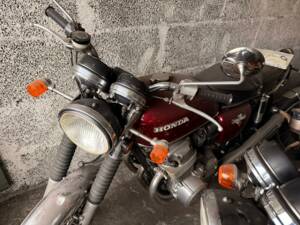 Imagen 3/7 de Honda CB 750 Four (1978)