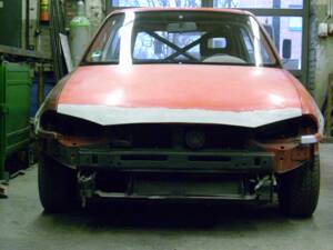 Bild 18/25 von Opel Astra 1.4i (1992)