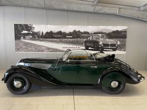 Bild 2/17 von BMW 327 (1938)