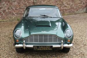 Bild 34/50 von Aston Martin DB 4 (1962)