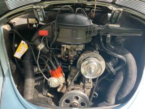 Afbeelding 5/31 van Volkswagen Beetle 1302 S "Weltmeister" (1972)