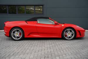 Image 25/50 of Ferrari F430 Spider (2007)