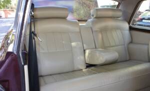 Bild 10/17 von Rolls-Royce Corniche I (1976)