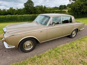 Afbeelding 4/56 van Bentley T 1 (1969)