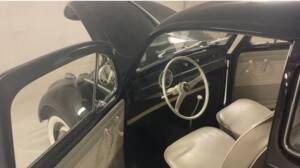 Bild 4/5 von Volkswagen Beetle 1200 Export "Dickholmer" (1957)