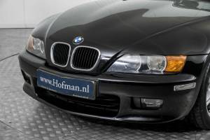 Bild 20/50 von BMW Z3 2.0 (2000)