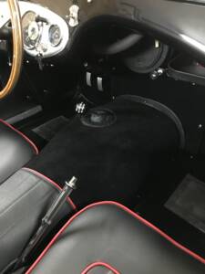 Bild 133/150 von Austin-Healey 100/4 (BN1) (1955)