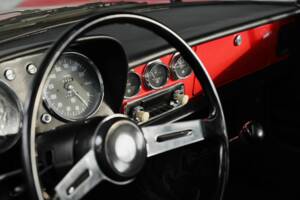Immagine 20/47 di Alfa Romeo 1300 Spider Junior (1969)