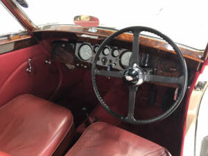 Bild 25/33 von Jaguar Mk V  3.5 Liter (1950)