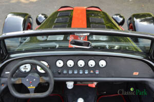Image 11/50 of Donkervoort D8 180 (2000)