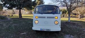 Bild 92/98 von Volkswagen T2b Kastenwagen (1979)